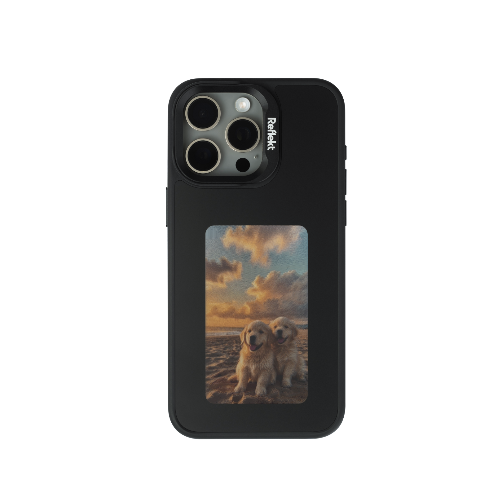 iPhone 13 - Reflekt E-Ink Case