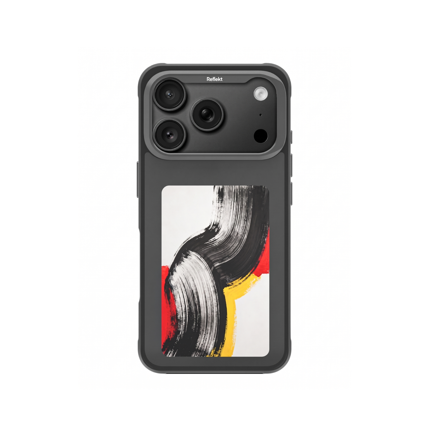 iPhone 17 - Reflekt HD E-Ink Case