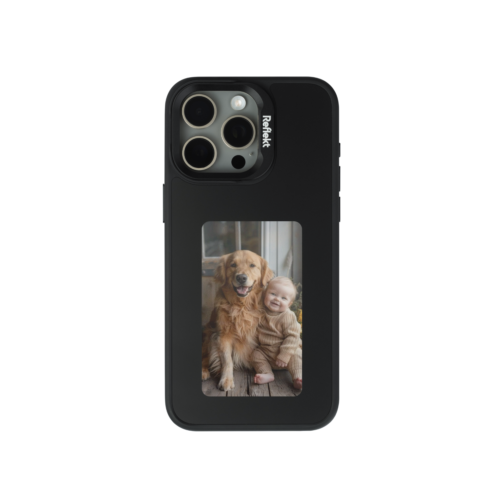 iPhone 14 - Reflekt E-Ink Case