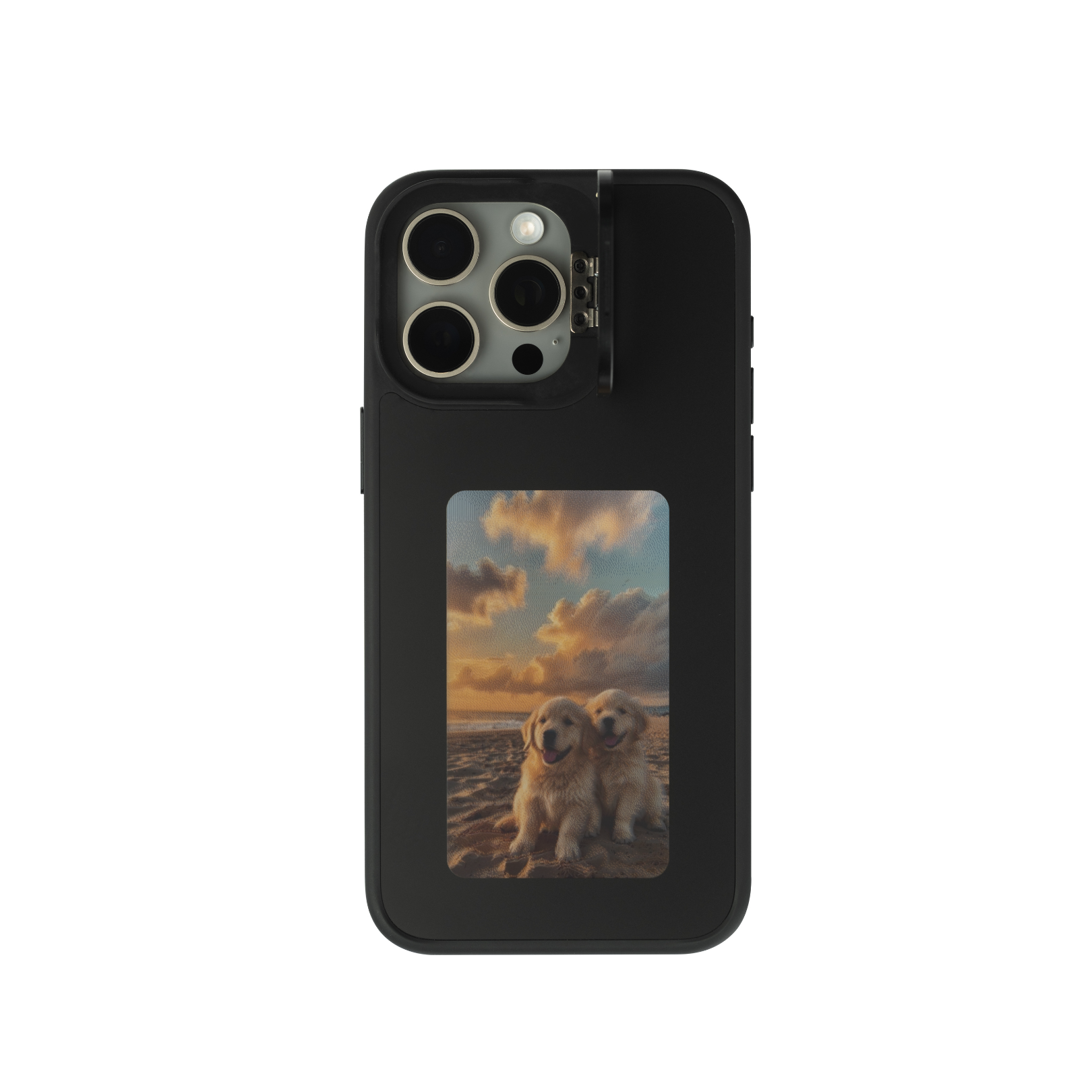 iPhone 13 - Reflekt E-Ink Case