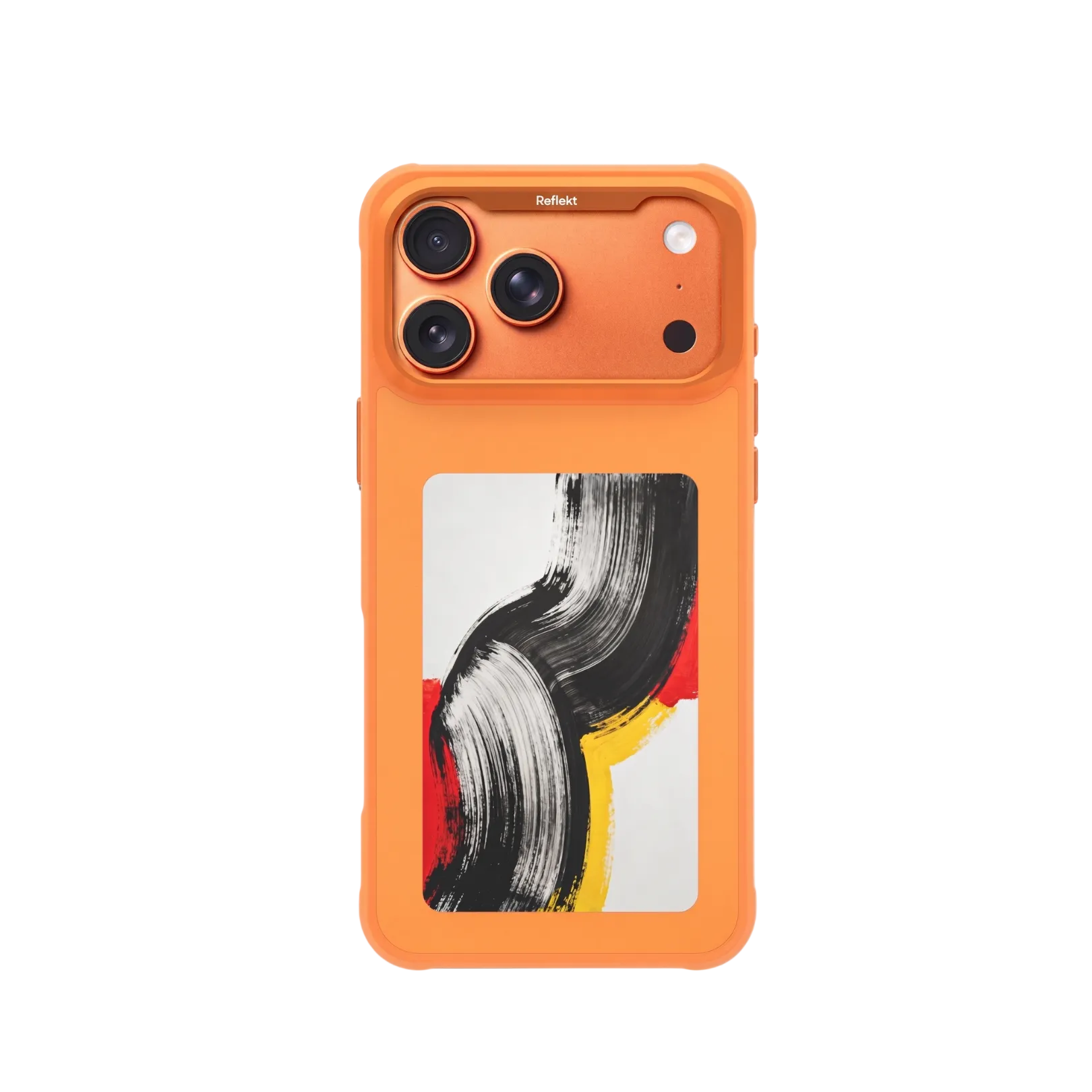 iPhone 17 - Reflekt  HD E-Ink Case