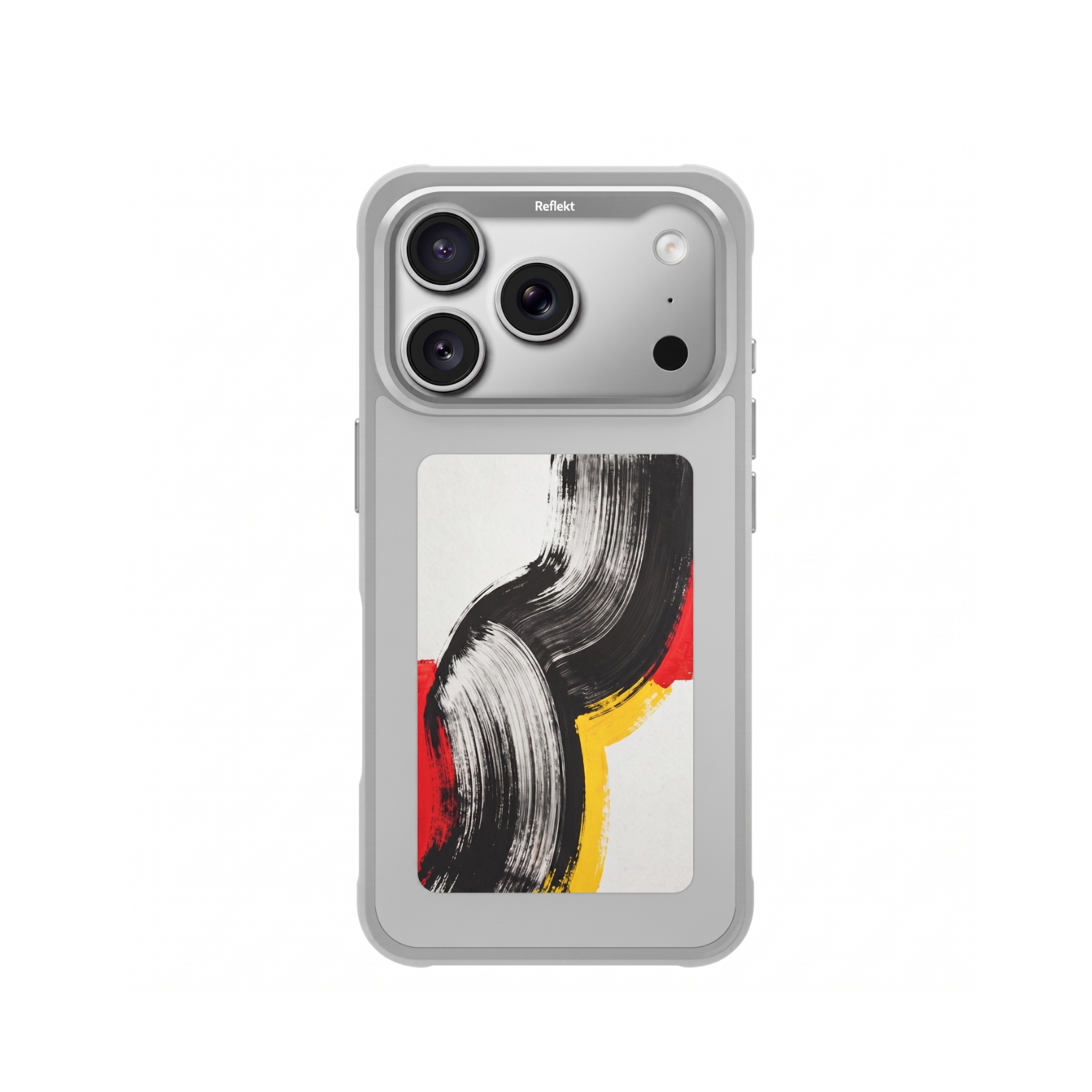 Reflekt iPhone 17 HD Case