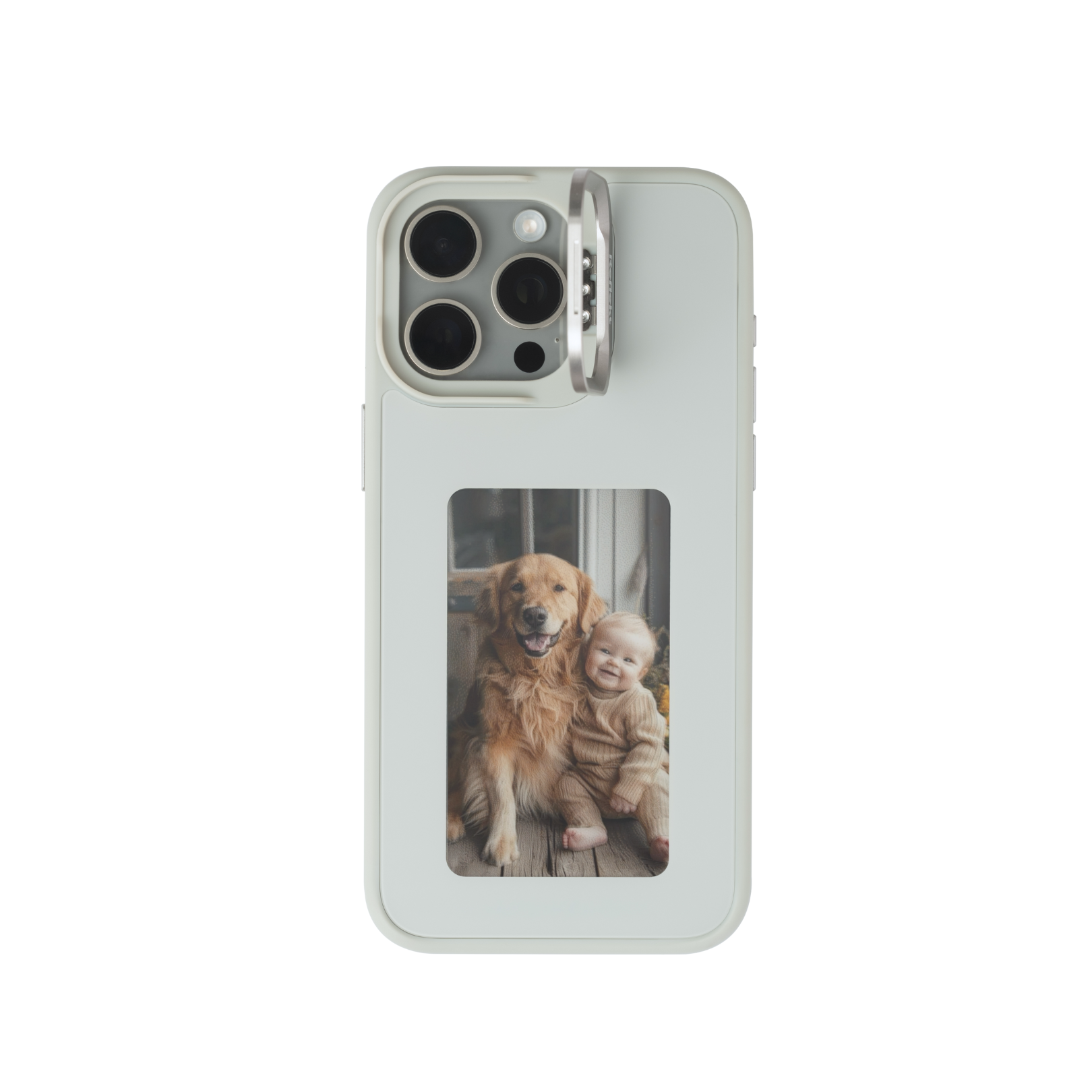 iPhone 14 - Reflekt E-Ink Case