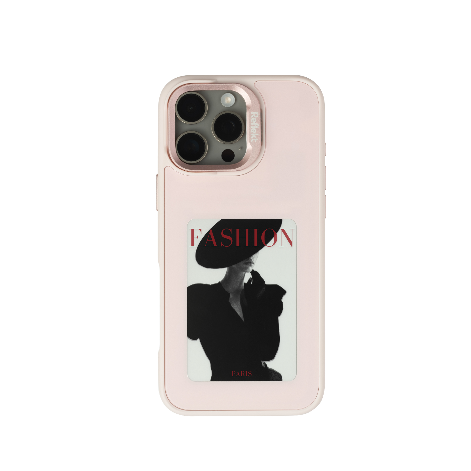 iPhone 16 - Reflekt  HD E-Ink Case