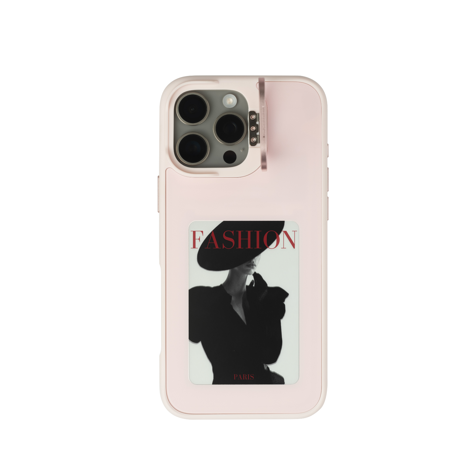 iPhone 16 - Reflekt  HD E-Ink Case