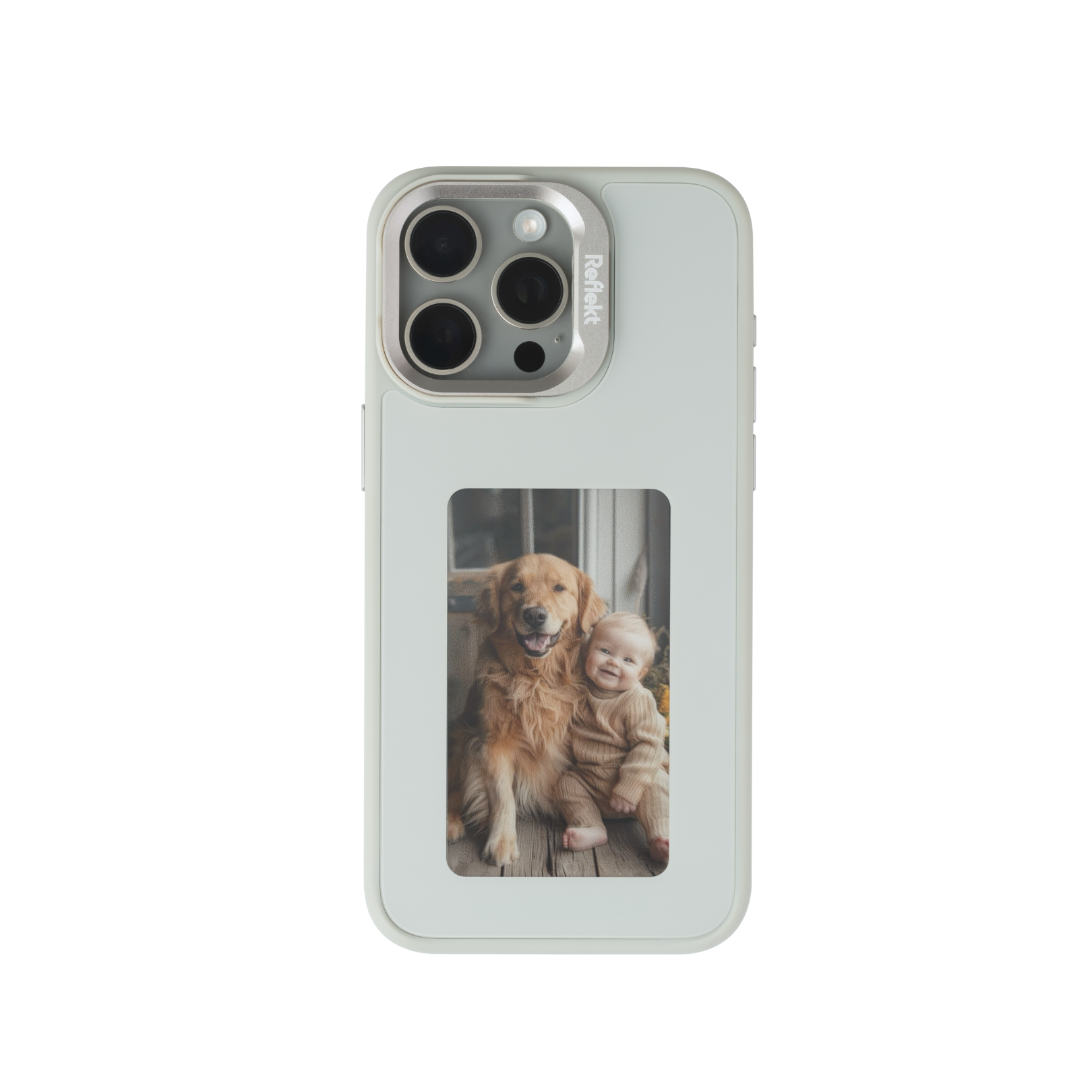 iPhone 14 - Reflekt E-Ink Case