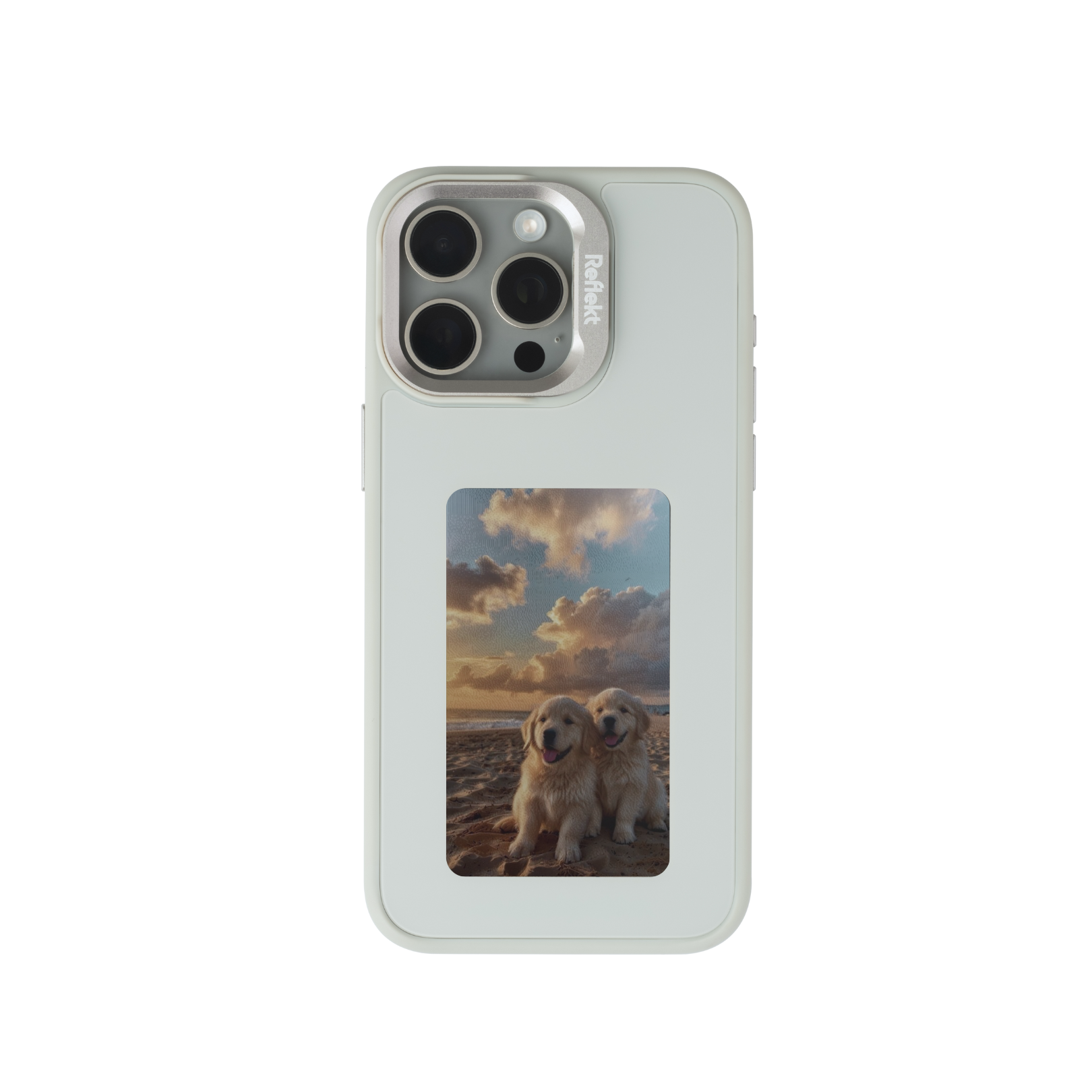 iPhone 13 - Reflekt E-Ink Case